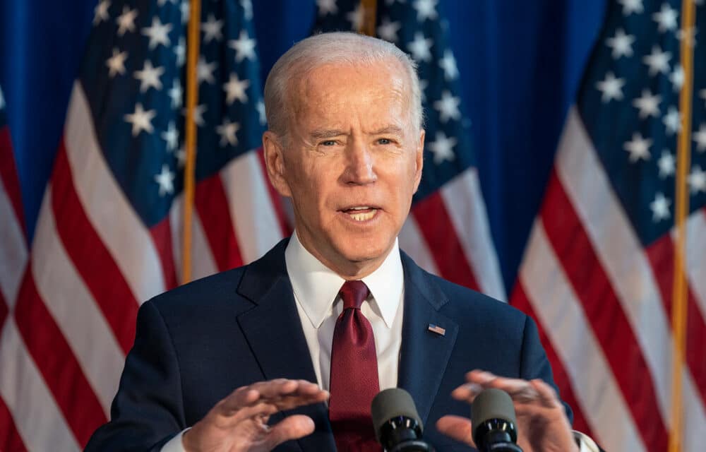 The Biden administration just banned the term ‘illegal alien’