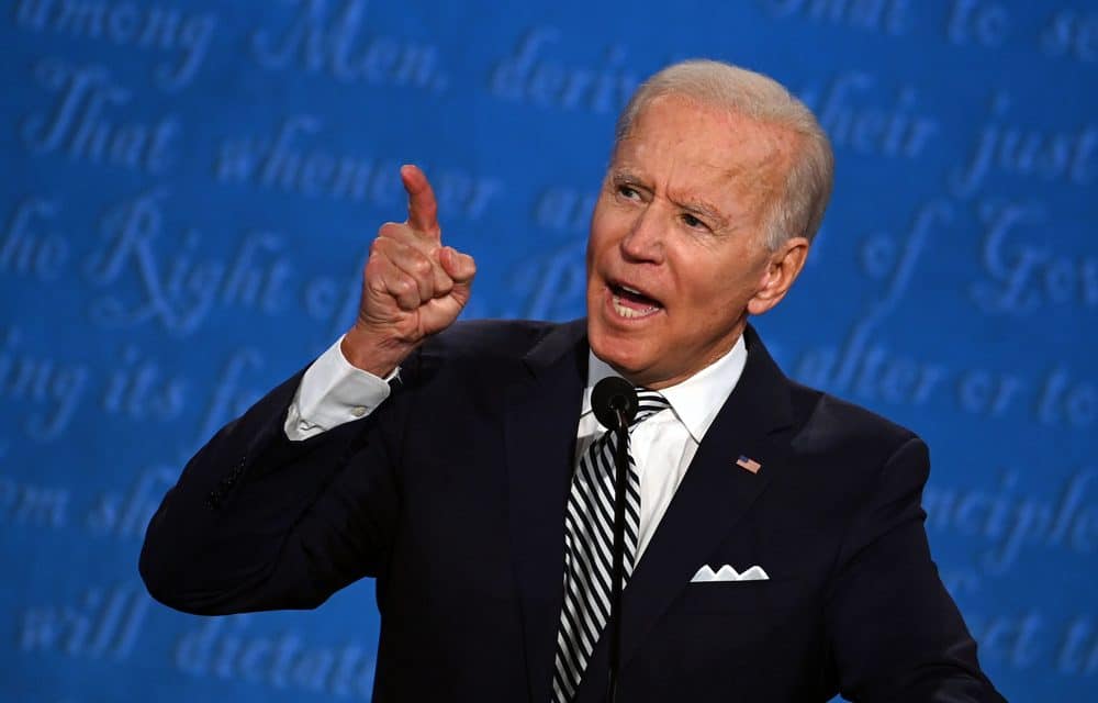 Biden is set to unveil his long-awaited executive action on guns