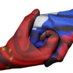 Russia & China Prepare To Challenge US Power Worldwide