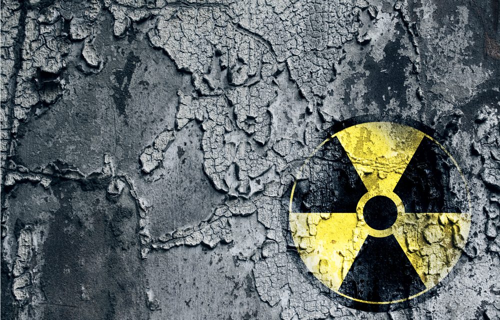 Japan is going to release Fukushima treated radioactive water into sea