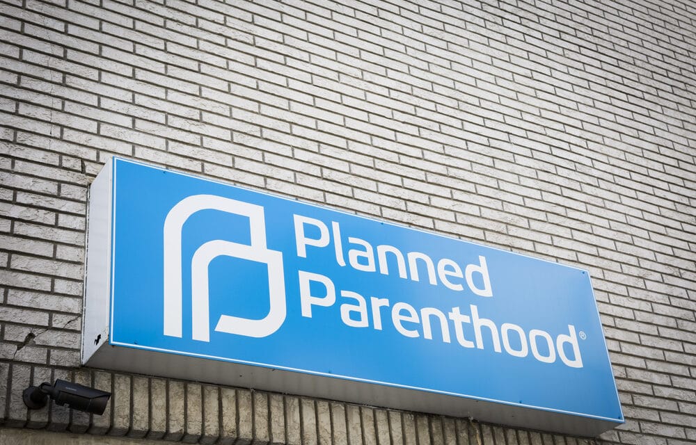 Planned Parenthood adds group of “faith leaders” to its advisory board