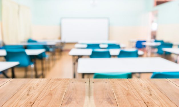 Student Calls Out Teacher For Pushing “Critical Race Theory” in Classroom