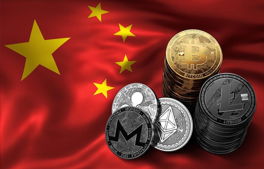 PayPal Co-Founder, Warns Bitcoin Could Be Chinese ‘Weapon’ Used To Dethrone US Monetary Status