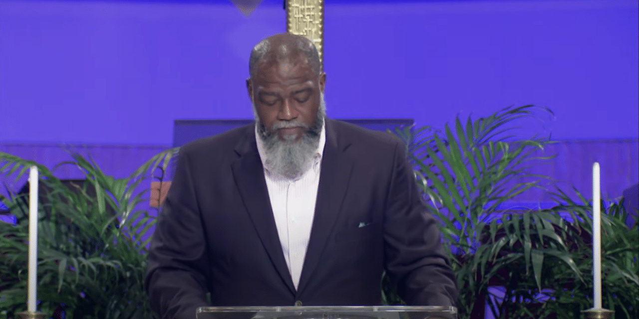 Prominent Southern Baptist minister believes America is on the brink of “Race War”