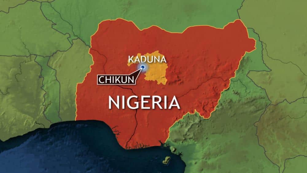 8 more Christians killed in Nigeria, Church burned to the ground – 1,470 Christians murdered in 4 months