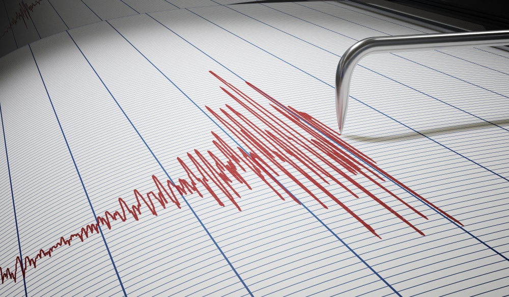 Twin quakes rattle Lake Tahoe residents