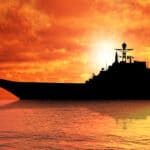 Pentagon monitoring Iranian warships that may be headed to Venezuela…