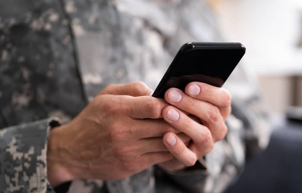 Pentagon to monitor Military personnel social media to watch for “Extremist Content”