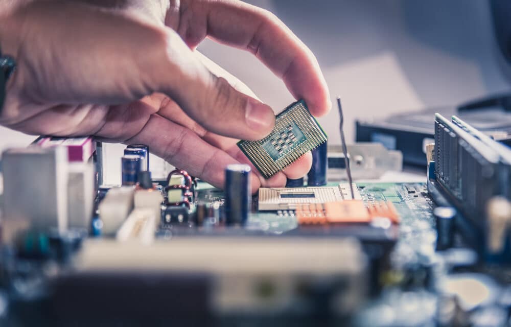 A Severe Computer Chip Shortage Will Last “A Few Years”, And This Could Plunge The Global Economy Into Utter Chaos