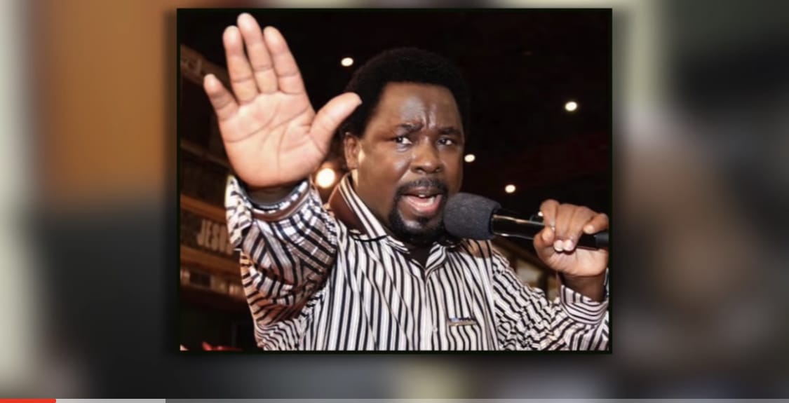 Influential Nigerian Preacher Dies At 57