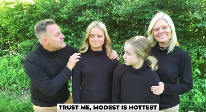 Christian Singer Matthew West Apologizes for Lighthearted ‘Modest Is Hottest’ Song