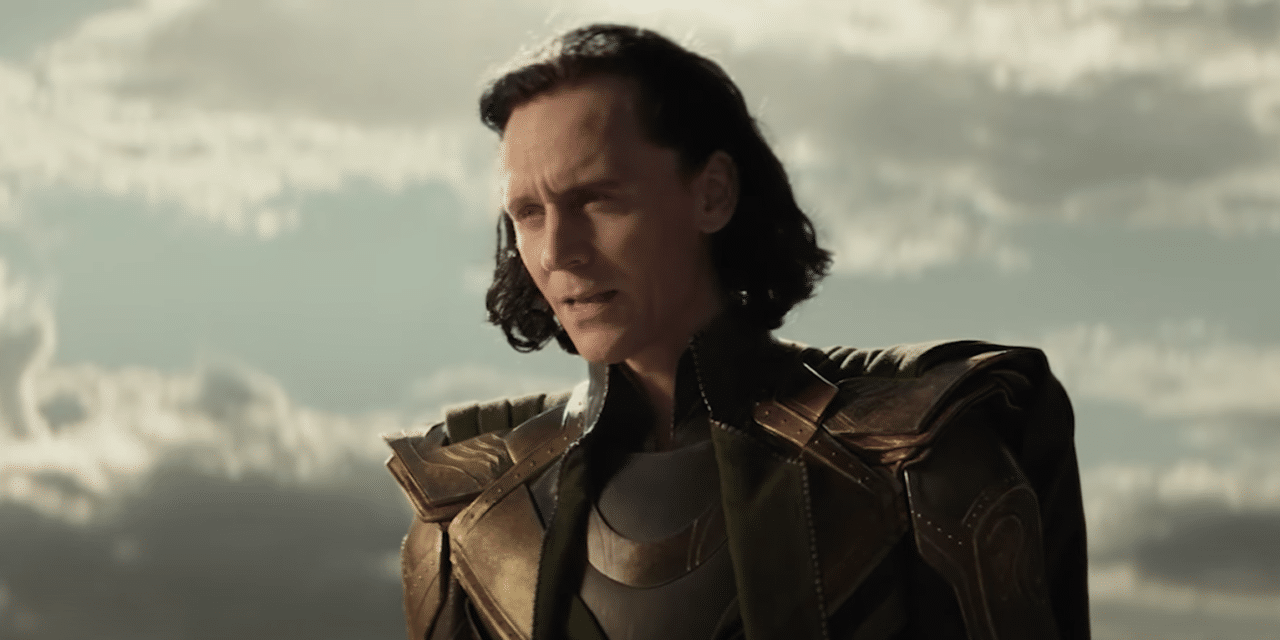 Disney+ reveals Loki character in Marvel Films Is ‘Gender-Fluid’