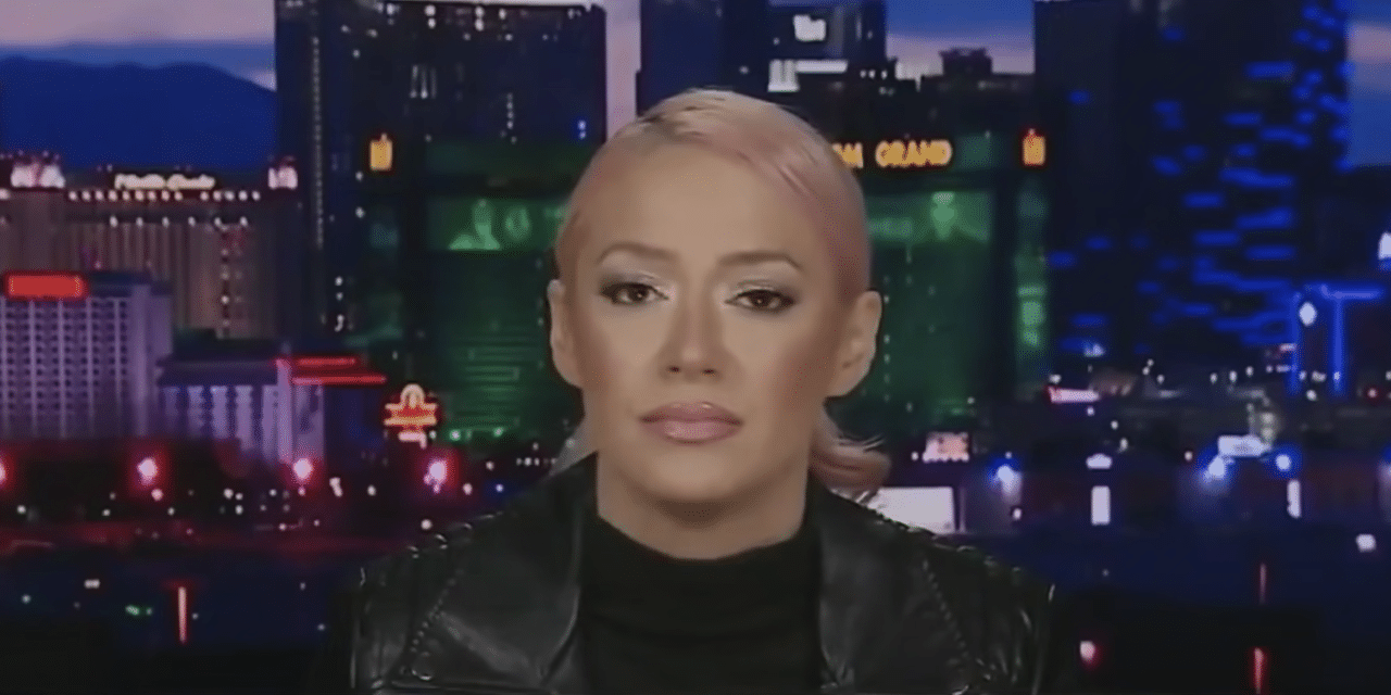 Former Pussycat Dolls Singer Kaya Jones Says She’s ‘All In’ on ‘Serving the Lord’ After Baptism