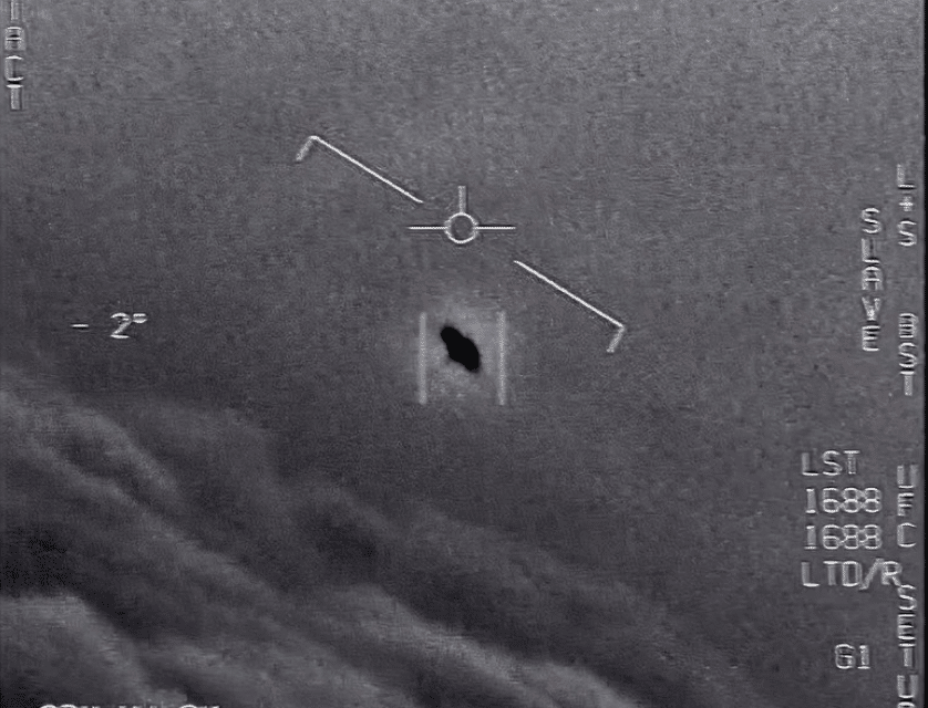 Government report reveals UFO’s are real, 143 episodes can’t be explained, Defy Worldly explanation, Won’t rule out Aliens