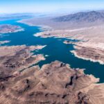 Drought-Stricken Southwest is facing water and energy shortages, Reservoirs plunge to historic lows