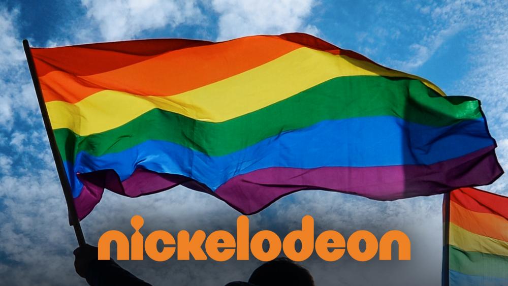 Nickelodeon Ratings Plummet – Is It Tied to Cable Network Pushing LGBTQ Agenda to Kids?