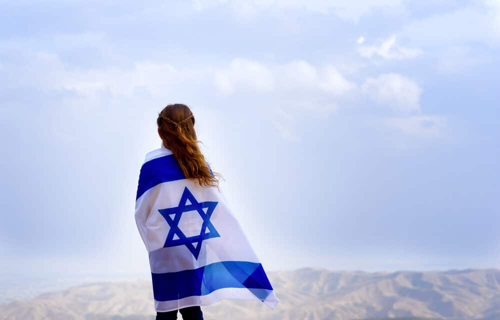 Washington Post Wants Christians To Reconsider Their Support For Israel
