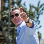 Governor Newsom says a “vaccination verification system” is coming ‘very shortly’