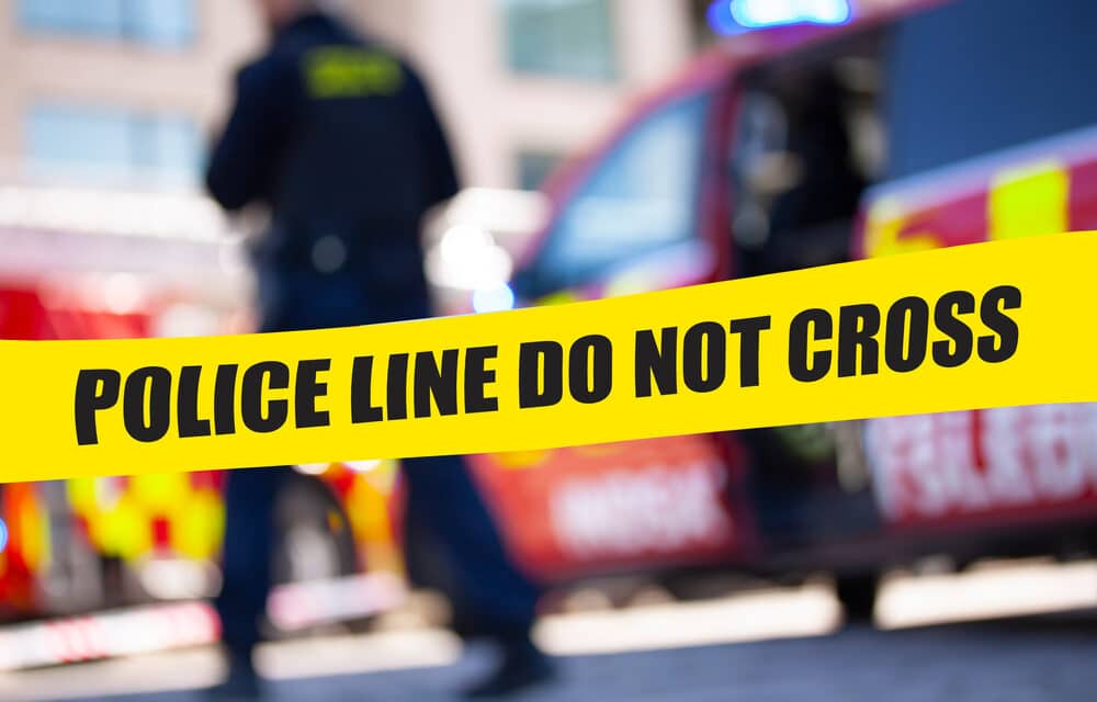DEVELOPING: At least 13 people wounded in Austin, Texas shooting…