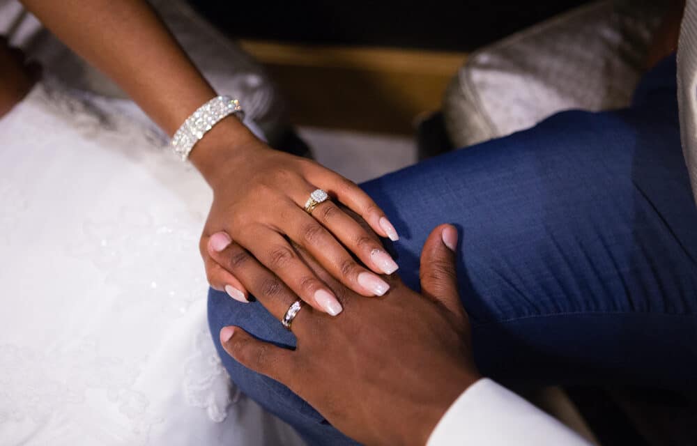 South Africa proposes legalising women marrying multiple husbands