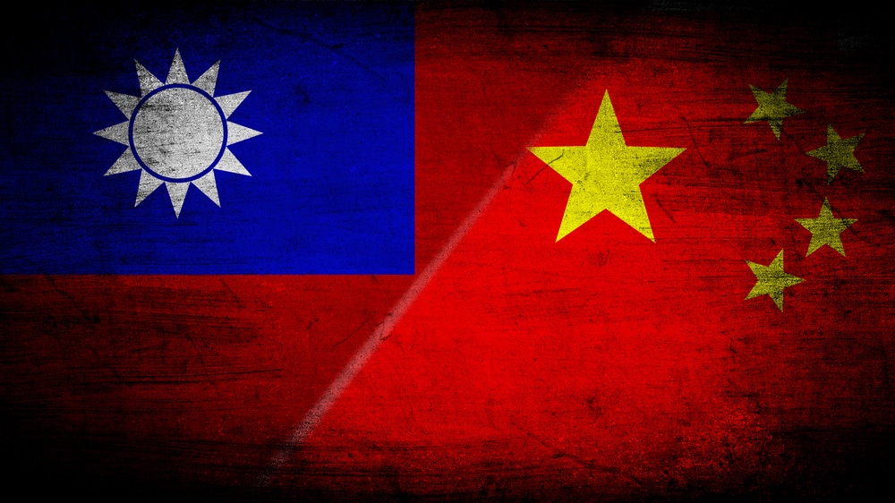 RUMORS OF WAR: Taiwan warns that it needs to prepare for military conflict with China…