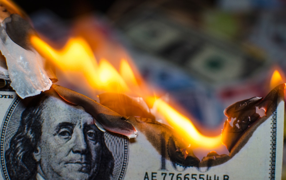 5 major signs that America’s raging inflation crisis is continuing to accelerate