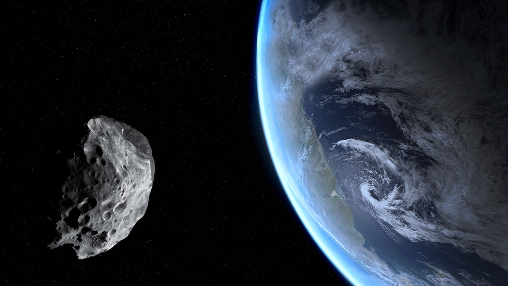 NASA is working feverishly to create a plan to avoid future asteroid collisions