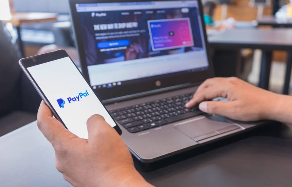 PayPal set to block transactions that fund hate groups and extremists, Microsoft and Facebook taking greater measures to stop it