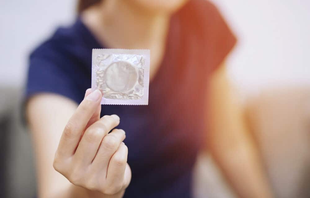 Fifth graders will have access to condoms in Chicago elementary schools next month