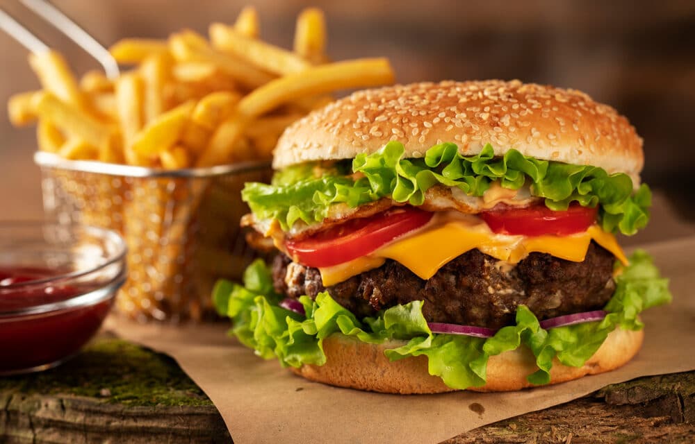 Are you ready to start paying “$40 Or $50” for a hamburger?