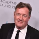 Piers Morgan unloads on “Anti-vaxxer lunatics that must be stopped from destroying everybody’s freedom”