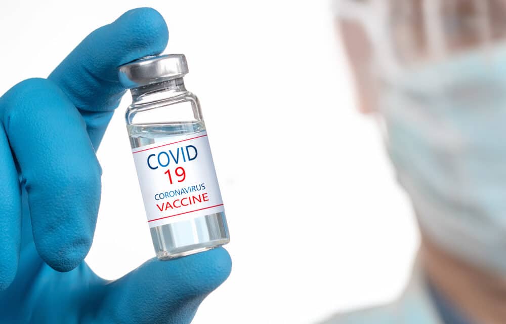 HERE WE GO AGAIN! Expert warns that “tougher tactics” needed to inoculate the population amid COVID spike among unvaccinated, Fauci says children 3 years and older should wear masks