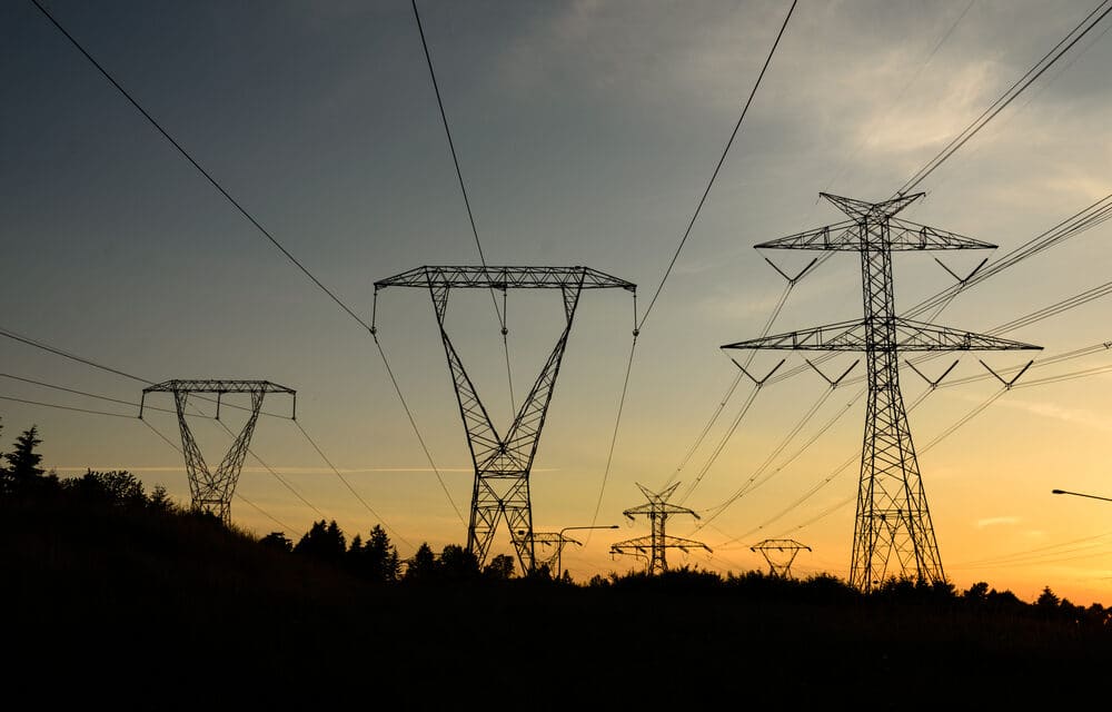 Engineer claims China built in a ‘Backdoor’ threat that could take down the US electric grid