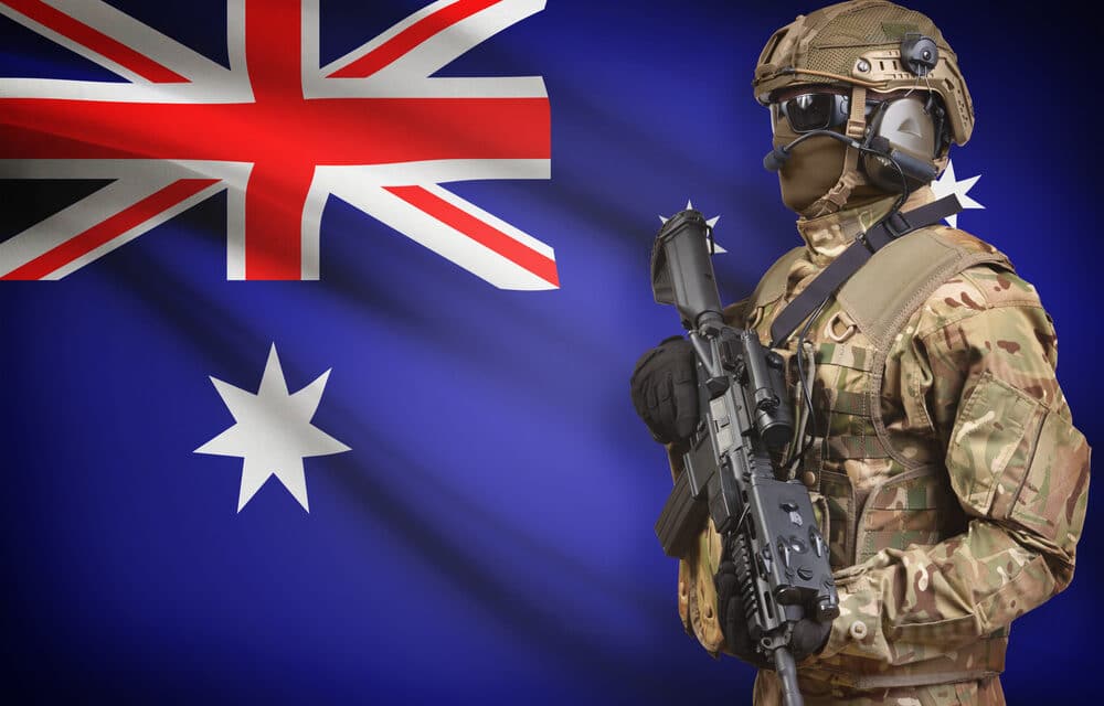 Sydney prepares military enforcement as COVID lockdown fails to squash Delta outbreak