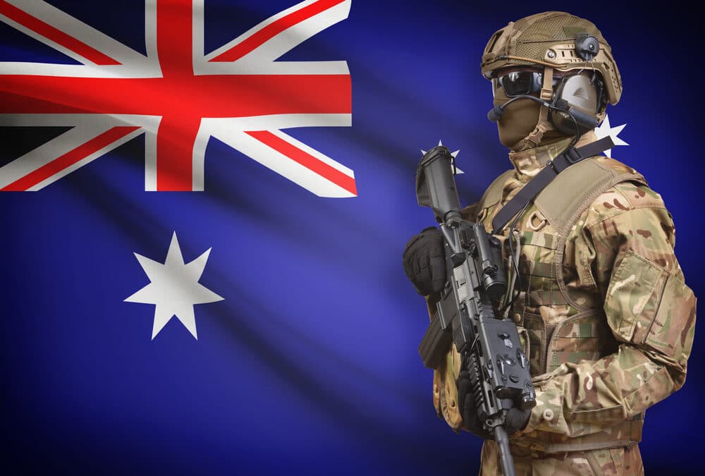 Sydney prepares military enforcement as COVID lockdown fails to squash Delta outbreak