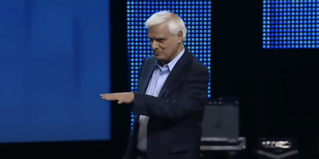 Class-action lawsuit claims donations for Ravi Zacharias International Ministries were misused, funneled to pay off sex abuse survivors