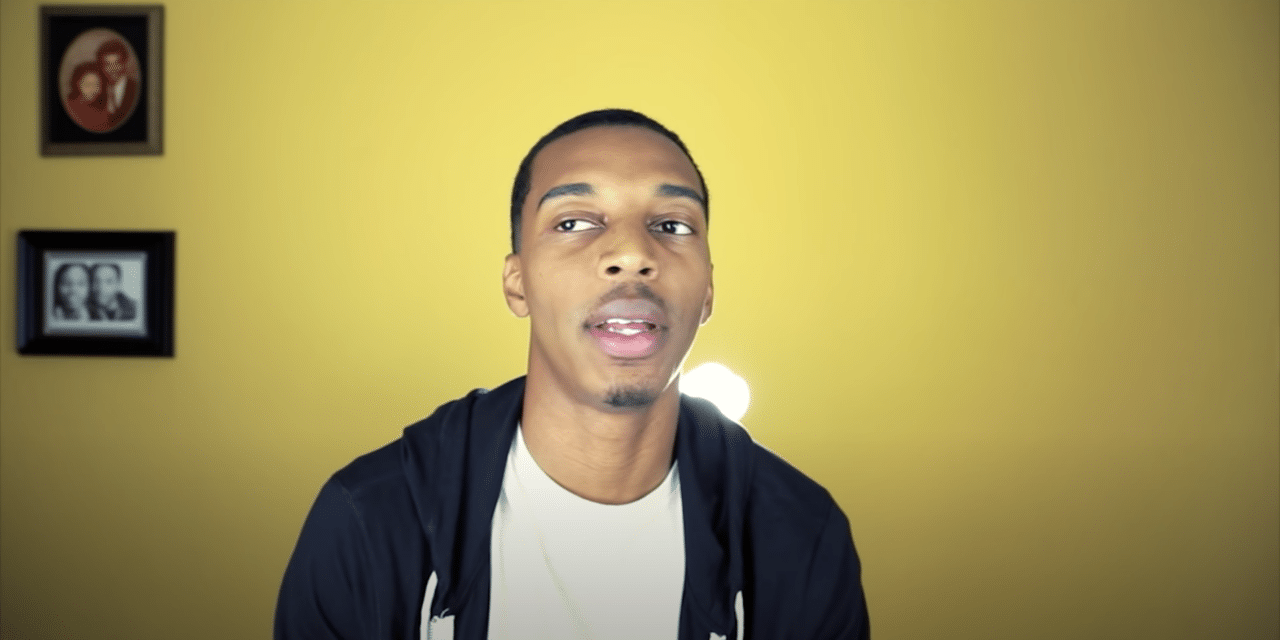 Popular Christian influencer Joseph Solomon says he’s no longer a “Christian”