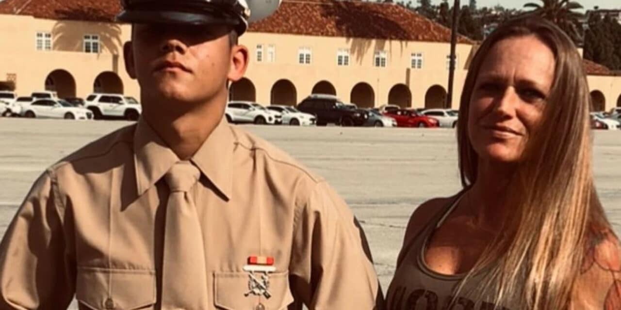 Instagram claims it ‘incorrectly’ deleted account of mother of fallen service member Kareem Nikoui
