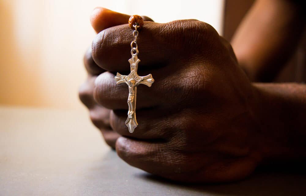 New report reveals 43,000 Nigerian Christians have been killed and 18,000 have disappeared in past 12 years