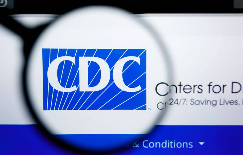 CDC’s ‘inclusive’ language guide discourages saying ‘alcoholic,’ ‘smoker,’ ‘uninsured,’ ‘elderly’
