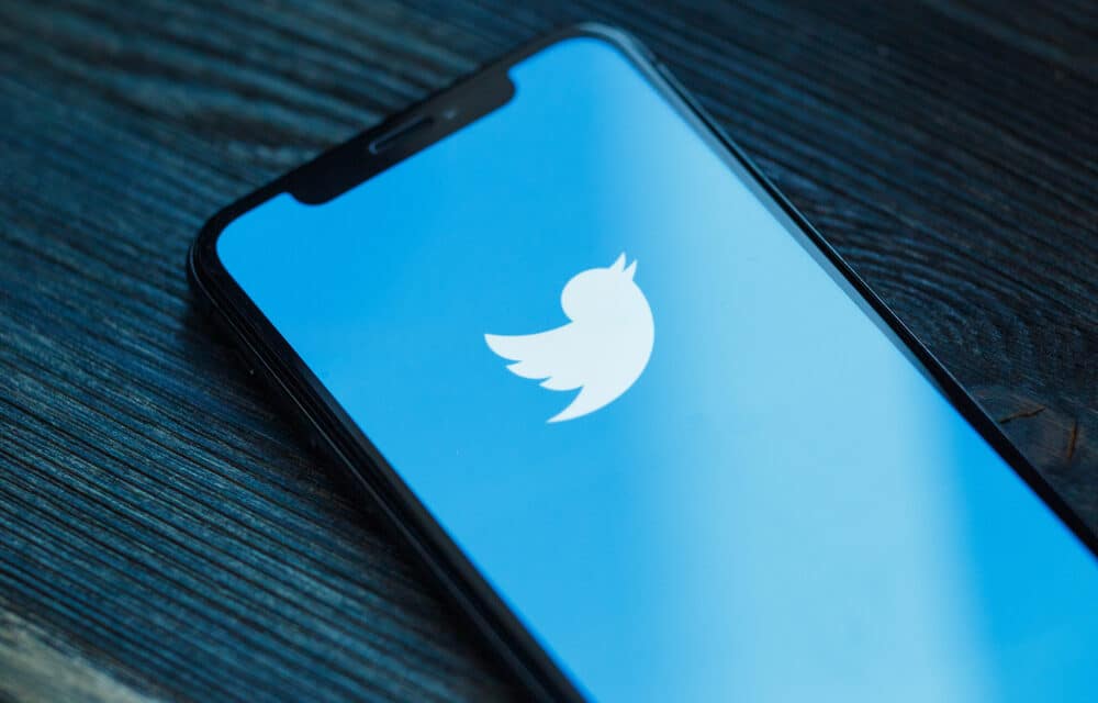 Twitter decides it needs to do more to curb “misinformation”, begins allowing users to report others spreading it