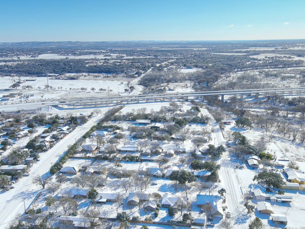 Farmers' Almanac accurately predicted record breaking