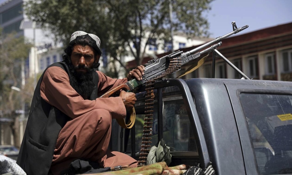 Taliban warns the US that there will be ‘consequences’ if they extend military presence