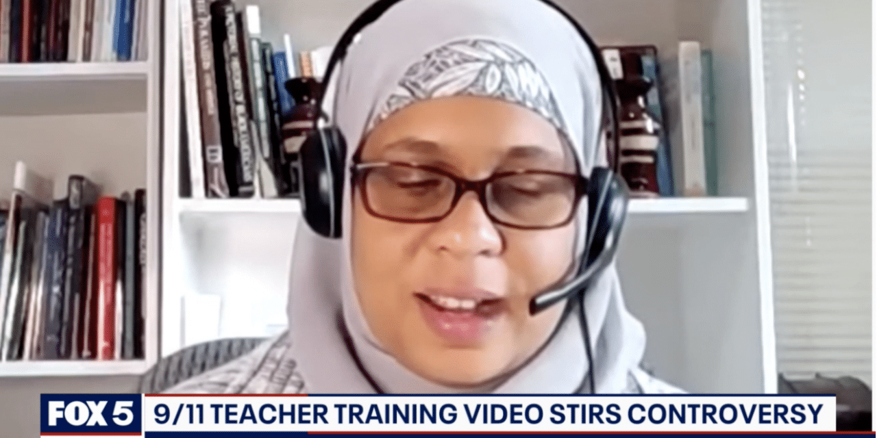 Virginia teachers were told to avoid calling 9/11 Hijackers ‘Terrorists’