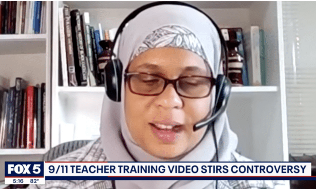 Virginia teachers were told to avoid calling 9/11 Hijackers ‘Terrorists’