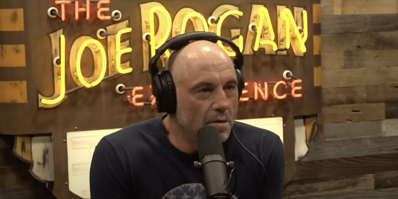 Joe Rogan slams CNN and Jim Acosta, claims they’re ‘Making S**t Up’ about his use of Ivermectin