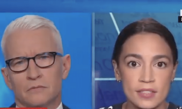 Alexandria Ocasio-Cortez mocked for using term ‘menstruating person’ to describe women