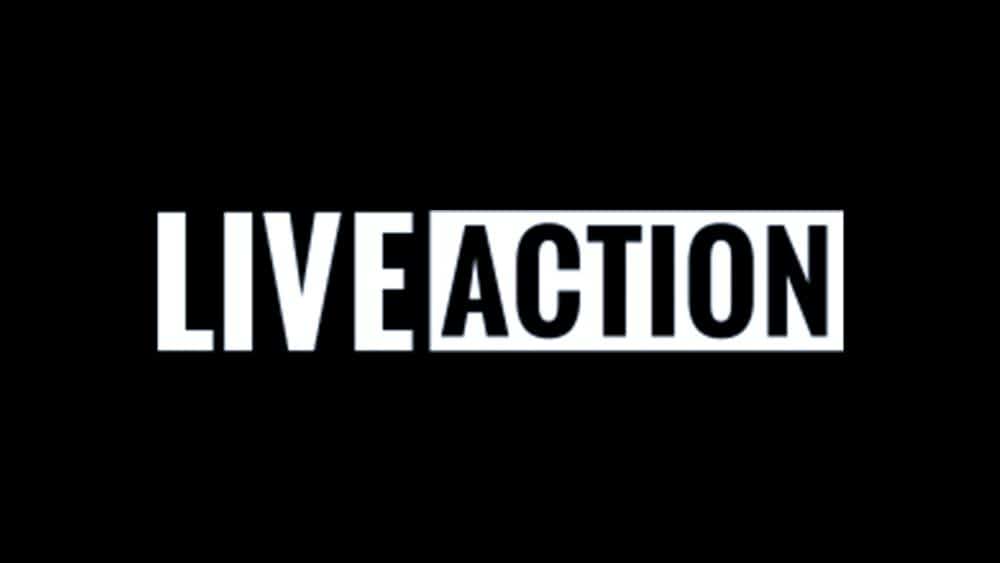 Google Bans Live Action’s Pro-Life Online Ads