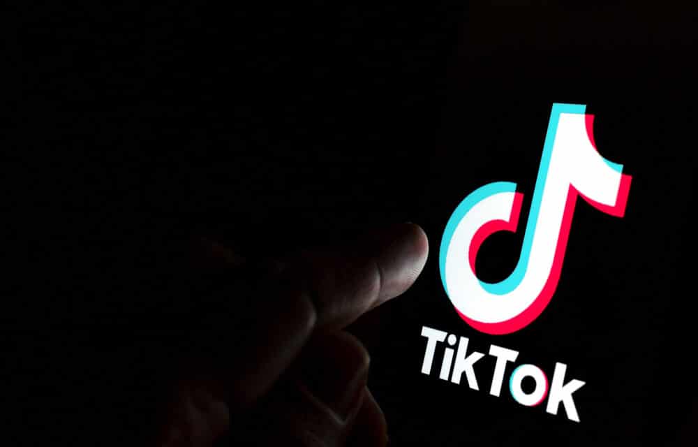 Popular social media platform TikTok is shadow banning and banning “Christian Content”