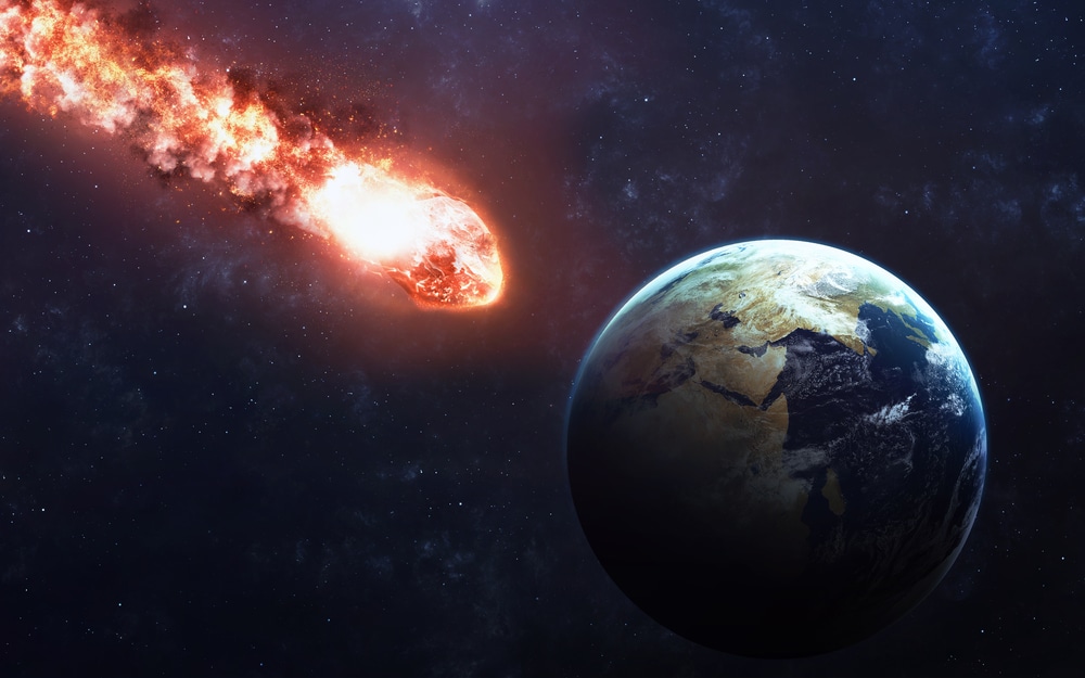 (NEW PODCAST) Were two recent discoveries a major “Prophetic Warning” to our generation?